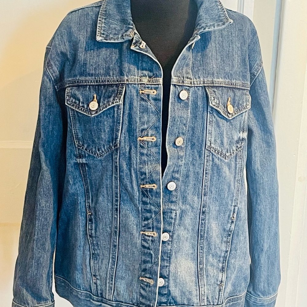 OLD NAVY, Denim Jean Jacket
